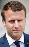 Emmanuel Macron