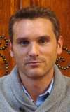 Chris William Martin