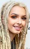 Zhavia Ward