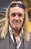 Nicko McBrain