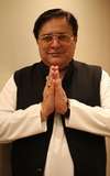 Akashdeep Sabir