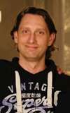 Paul Munro