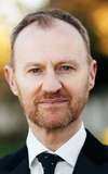 Mark Gatiss