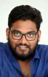 Venkatesh Maha