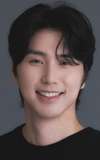 Park Eun-woo Eun-woo