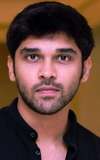 Dhruv Vikram
