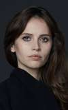 Felicity Jones