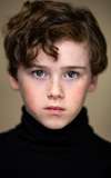 Alfie Kiely