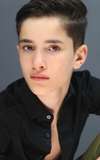 Ian Martinez