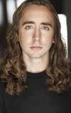Zachary Gibson