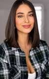 Kiara Gomez Glad Bak