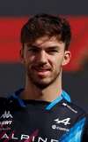 Pierre Gasly