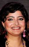 Vasundhara Das