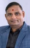 Sandip Patel