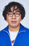 Chikara Honda