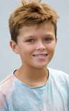 Finn Guegan