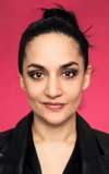 Archie Panjabi