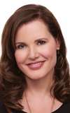 Geena Davis