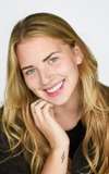 Carmen Halphen