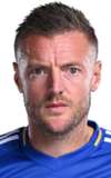Jamie Vardy