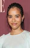 Jasmin Savoy Brown
