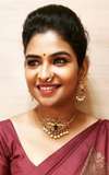 Maheswari Chanakyan