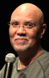Warrington Hudlin