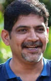 Krishna Hebbale