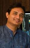 Ravi Teja Girijala
