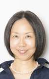 Atsuko Hashibe