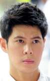 สันติราษฎร์ กุลนพเกียรติ