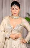 Debina Bonnerjee