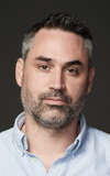Alex Garland