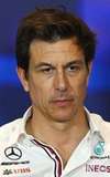 Toto Wolff