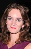 Felicity Blunt