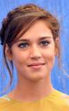 Matilda Lutz