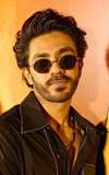 Aaishvary Thackeray