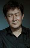 Lee Sang-hyeob Sang-hyeob
