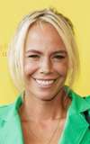 Nicolette Kluijver