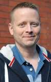 Patrick Ness