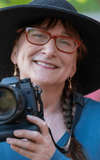 Melinda Sue Gordon