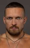 Oleksandr Usyk