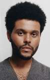 The Weeknd