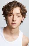 Tiernan Jones