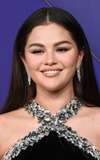 Selena Gomez