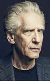 David Cronenberg