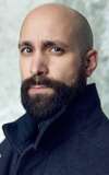 Ewan Borthwick