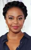 Jerrika Hinton