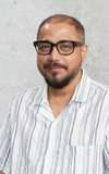 Bikas Ranjan Mishra