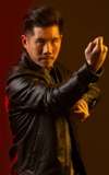 Daniel Mah